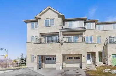 443 Rossland Road Ajax Ontario L1Z 0K8