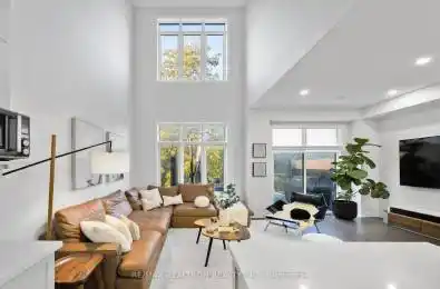 600 Marc Santi Boulevard Vaughan Ontario L6A 4Z8