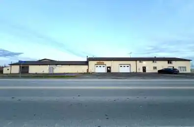 2036 Allanport Road Thorold Ontario L0S 1A0