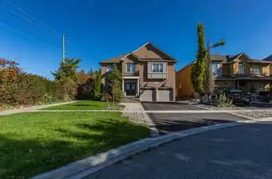 2472 Upper Valley Crescent Oakville Ontario L6H 7P2