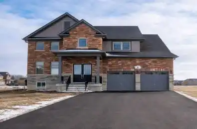 6 East Vista Terrace Quinte West Ontario K0K 1L0