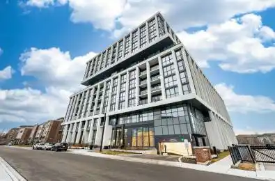 1063 Douglas McCurdy Common Unit# 303 Mississauga Ontario L5G 0C5