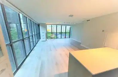 110 Charles Street Unit# 503 Toronto C08 Ontario M4Y 1T5