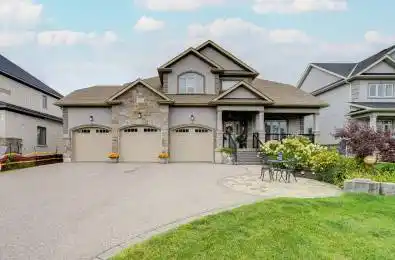 295 Sunnybrae Avenue Innisfil Ontario L9S 0K9
