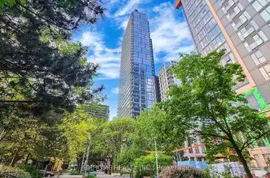 1 Gloucester Street Unit# 1816 Toronto C08 Ontario M4Y 1L8