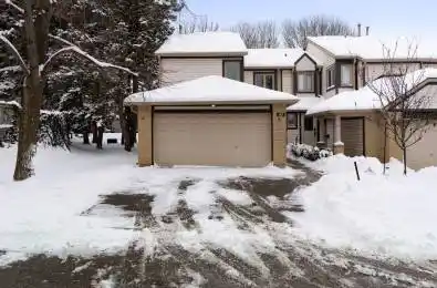 2275 Credit Valley Road Unit# 82 Mississauga Ontario L5M 4N5