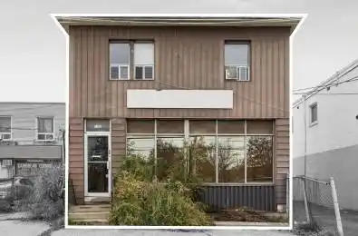 1185 Lakeshore Road Mississauga Ontario L5E 1G1