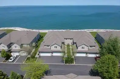 484 Millen Road Unit# 9 Hamilton Ontario L8E 6G4