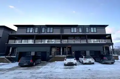 361 Quarter Town Line Unit# 1105 Tillsonburg Ontario N4G 0K2