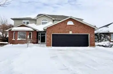 91 Lightbourne Avenue Stratford Ontario N4Z 1C8