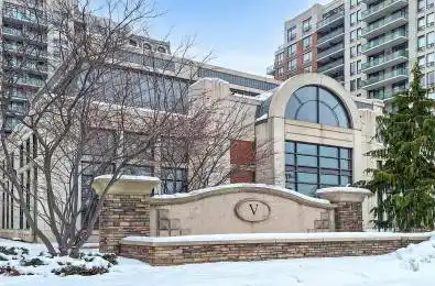 330 Red Maple Road Unit# 207 Richmond Hill Ontario L4C 0T6