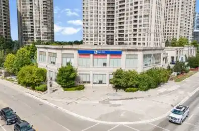 4550 Hurontario Street Unit# B Mississauga Ontario L5R 4B1