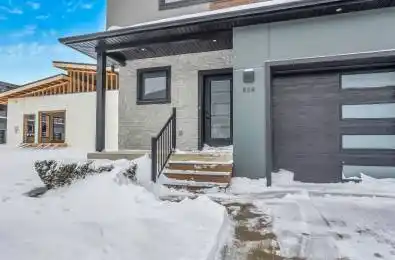 361 Quarter Town Line Unit# 606 Tillsonburg Ontario N4G 0K2