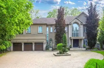 161 Renaissance Court Vaughan Ontario L4J 7W4