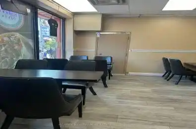 1328 Danforth Avenue Toronto E03 Ontario M4J 1M9