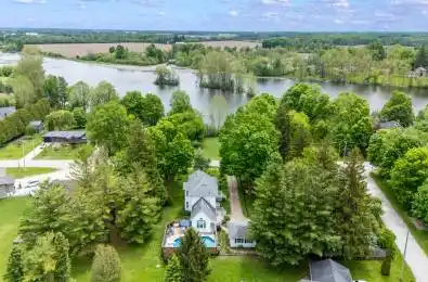 1047 GIBSON Street Howick Ontario N0G 2X0