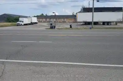 1387 Colborne Street Brantford Ontario N3T 5M1