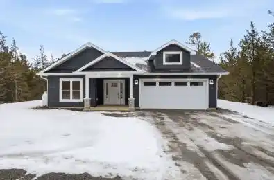 1992 Melrose Road Tyendinaga Ontario K0K 2N0