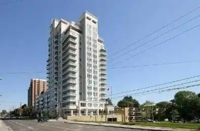 3865 Lake Shore Boulevard Unit# 801 Toronto W06 Ontario M8W 0A2