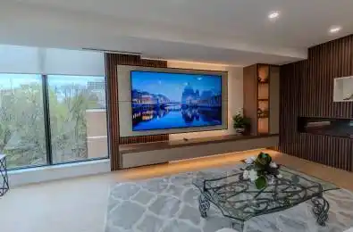 447 Walmer Road Unit# 608 Toronto C03 Ontario M5P 2X9