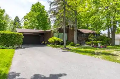 1009 FAIRBAIRN Street Peterborough Ontario K9K 1C1