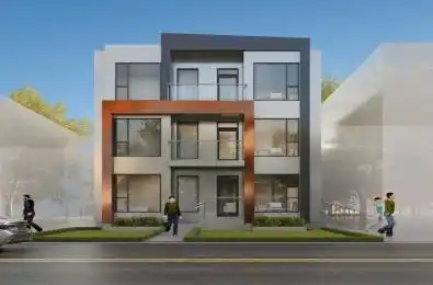 263 St Andrew Street Lower Town - Sandy Hill Ontario K1N 5G8