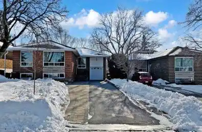 47 Woodthorpe Road Toronto C13 Ontario M4A 1S6