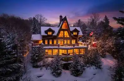 1307 Watts Road Dysart et al Ontario K0M 1S0