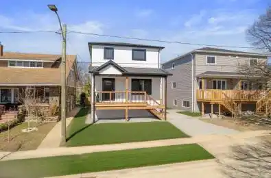 40 McMaster Avenue Welland Ontario L3B 3S8