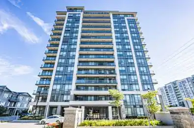 398 Hwy 7 N/A Unit# 1012 Richmond Hill Ontario L4B 0G6