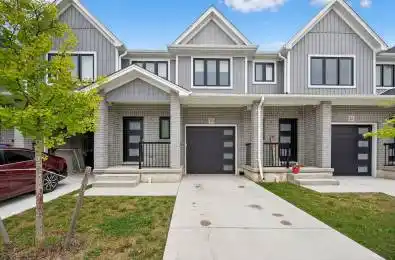 17 Nicholson Street Unit# 30 Lucan Biddulph Ontario N0M 2J0