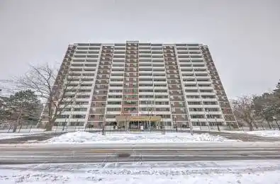 101 Prudential Drive Unit# 1211 Toronto E04 Ontario M1P 4S5
