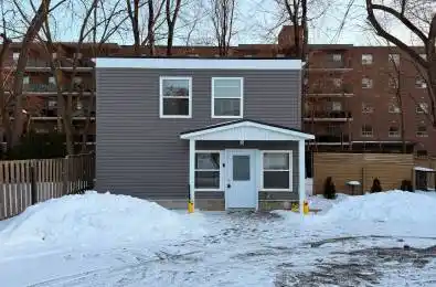 33 Lincoln Street Unit# Unit B Ajax Ontario L1V 7H2