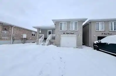 20 Veseli Court Bradford West Gwillimbury Ontario L3Z 3C3