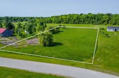 00 Horace Drive Rideau Lakes Ontario K0G 1V0