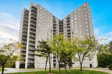 3559 Eglinton Avenue Unit# 1106 Toronto W04 Ontario M6M 5C6