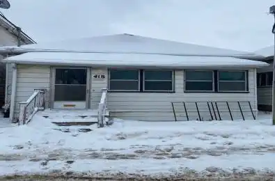 418 Montreal Street Kingston Ontario K7K 3H7