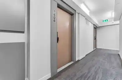 370 Martha Street Unit# 1406 Burlington Ontario L7R 0G9