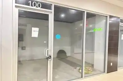 384 Yonge Street Unit# 100 Toronto C01 Ontario M5B 1S8