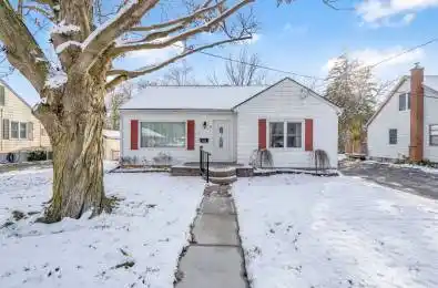 161 Chestnut Street St. Thomas Ontario N5R 2B3