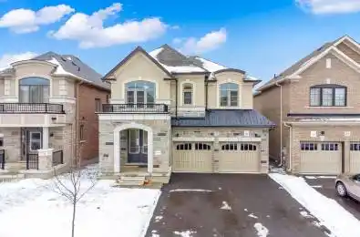79 Ed Ewert Avenue Clarington Ontario L1B 0W7