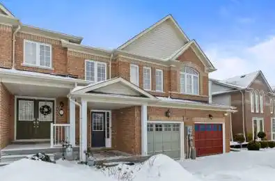 53 Kersey Crescent Clarington Ontario L1E 0A5