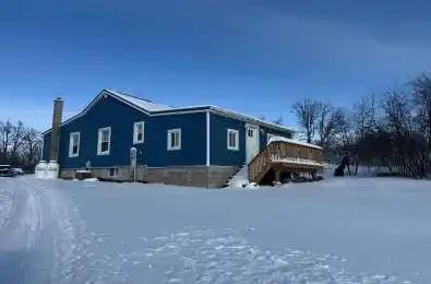 2804 Springbrook Road Stirling-Rawdon Ontario K0K 3X0