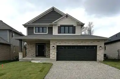 43 Lark Street Tillsonburg Ontario N4G 0K8