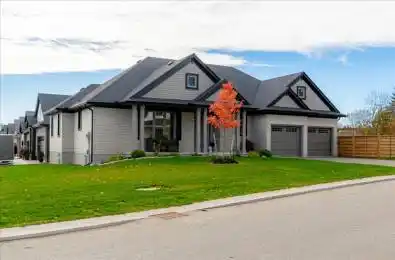 79 Canary Street Tillsonburg Ontario N4G 0K3