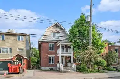 350 Fifth Avenue Glebe - Ottawa East and Area Ontario K1S 2N8