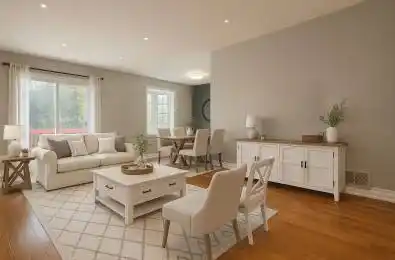 9 Corona Gate Brampton Ontario L6Y 3N4