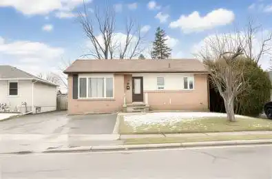 68 Nanwood Drive Brampton Ontario L6W 1L9