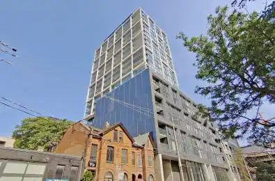55 Ontario Street Unit# 101 Toronto C08 Ontario M5A 0T8