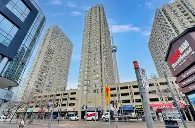 260 Queens Quay Unit# 1606 Toronto C01 Ontario M5J 2N3